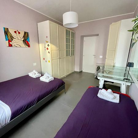 Appartement Privatehouseinrome Extérieur photo