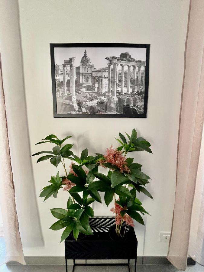 Appartement Privatehouseinrome Extérieur photo