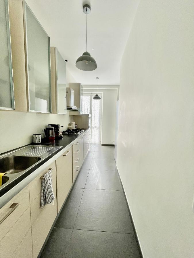 Appartement Privatehouseinrome Extérieur photo