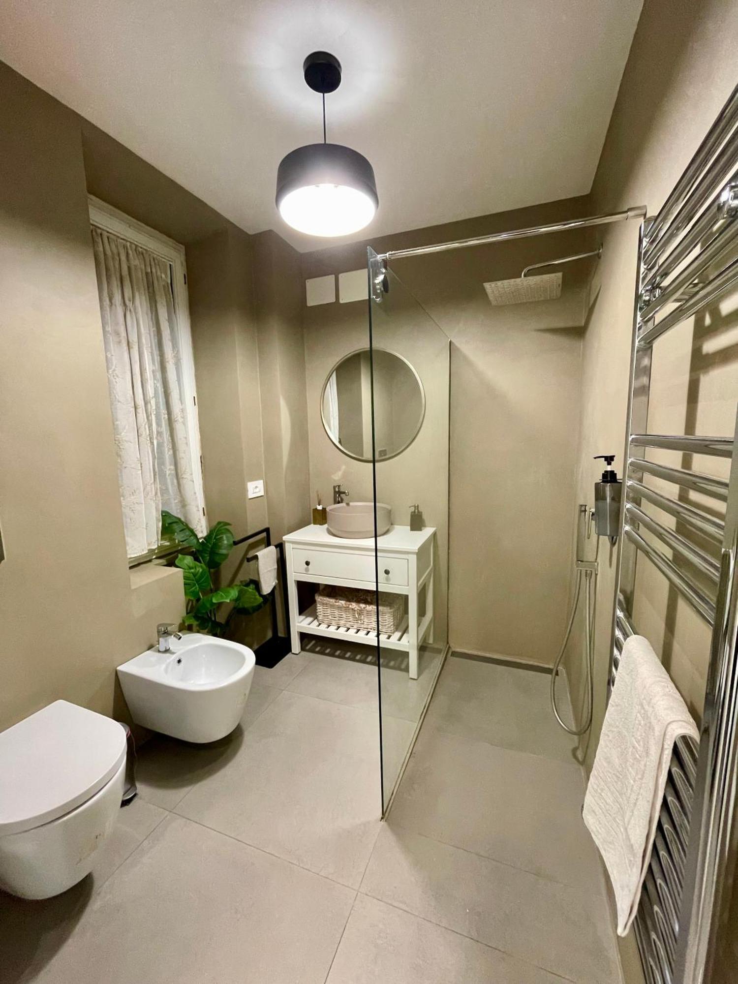 Appartement Privatehouseinrome Extérieur photo