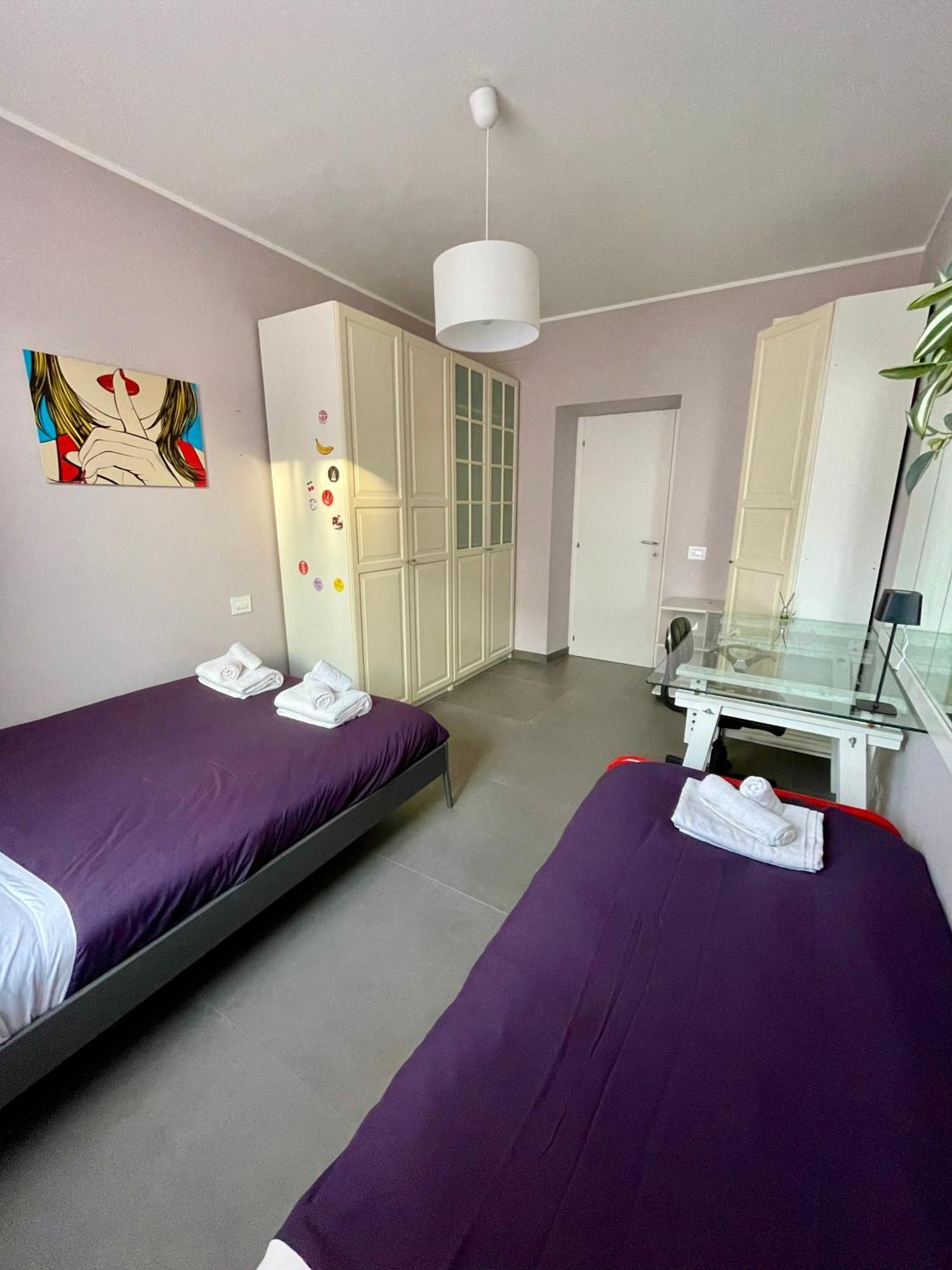 Appartement Privatehouseinrome Extérieur photo